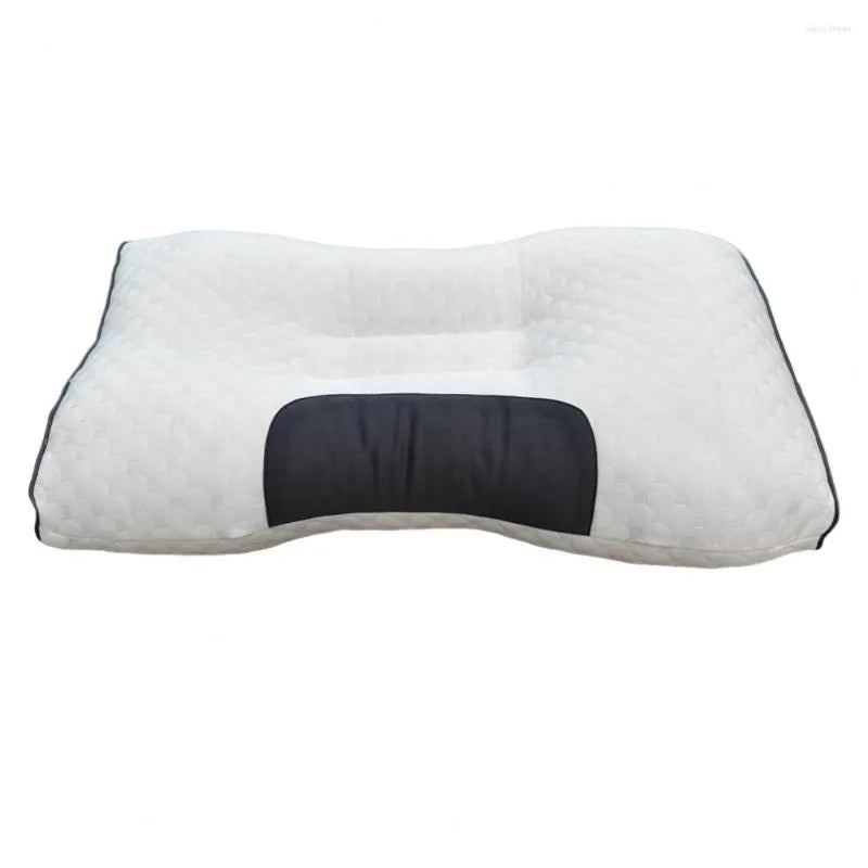Almohada ortopédica 3D ⭐⭐⭐⭐⭐