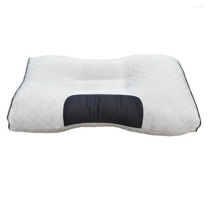 Almohada ortopédica 3D ⭐⭐⭐⭐⭐