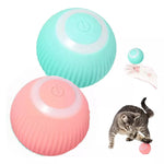 Pelota Inteligente Automática Recargable para Mascota OFERTA 2x1