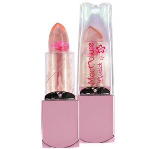 BRILLO HUMECTANTE DE LABIOS FLORECITA MOCMALLURE® ⭐⭐⭐⭐⭐