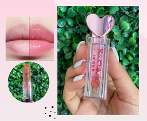 BRILLO HUMECTANTE DE LABIOS FLORECITA MOCMALLURE® ⭐⭐⭐⭐⭐