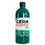 Litro Cera Plástica ECO para Pisos Rústicos ✨🏠