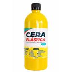 Litro Cera Plástica ECO para Pisos Rústicos ✨🏠