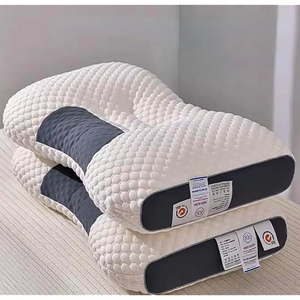 Almohada ortopédica 3D ⭐⭐⭐⭐⭐