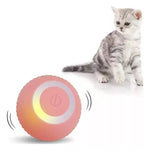 Pelota Inteligente Automática Recargable para Mascota OFERTA 2x1