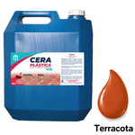 Cuñete (20 litros) Cera Plástica ECO para Pisos Rústicos ✨🏠