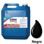 Cuñete (20 litros) Cera Plástica ECO para Pisos Rústicos ✨🏠