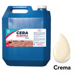 Cuñete (20 litros) Cera Plástica ECO para Pisos Rústicos ✨🏠