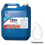 Cuñete (20 litros) Cera Plástica ECO para Pisos Rústicos ✨🏠
