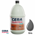 Medio Galón (2 litros) Cera Plástica ECO para Pisos Rústicos ✨🏠