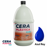 Medio Galón (2 litros) Cera Plástica ECO para Pisos Rústicos ✨🏠