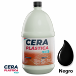 Medio Galón (2 litros) Cera Plástica ECO para Pisos Rústicos ✨🏠