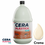 Medio Galón (2 litros) Cera Plástica ECO para Pisos Rústicos ✨🏠