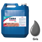 Cuñete (20 litros) Cera Plástica ECO para Pisos Rústicos ✨🏠