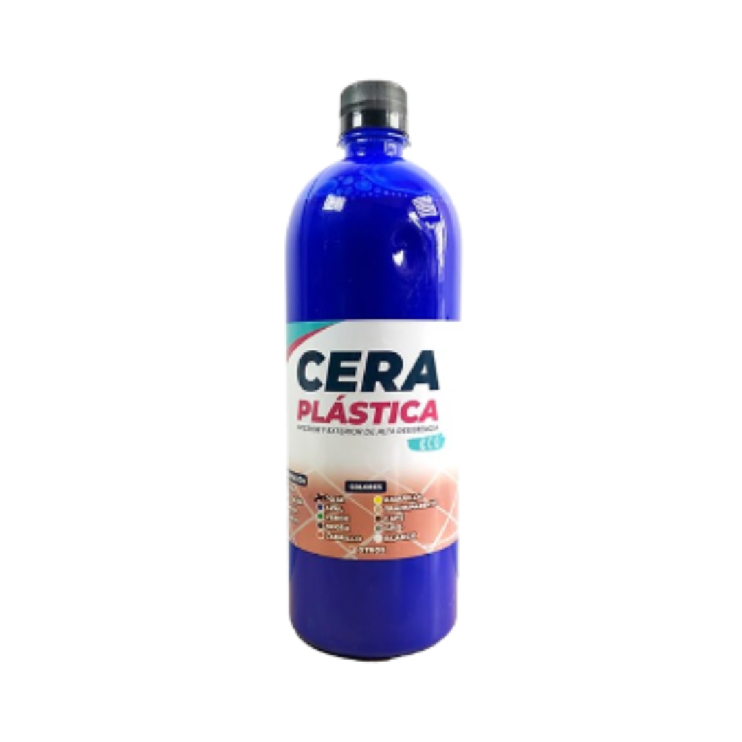 Litro Plástica ECO para Pisos Rústicos ✨🏠  ⭐⭐⭐⭐⭐