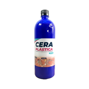 Litro Plástica ECO para Pisos Rústicos ✨🏠  ⭐⭐⭐⭐⭐