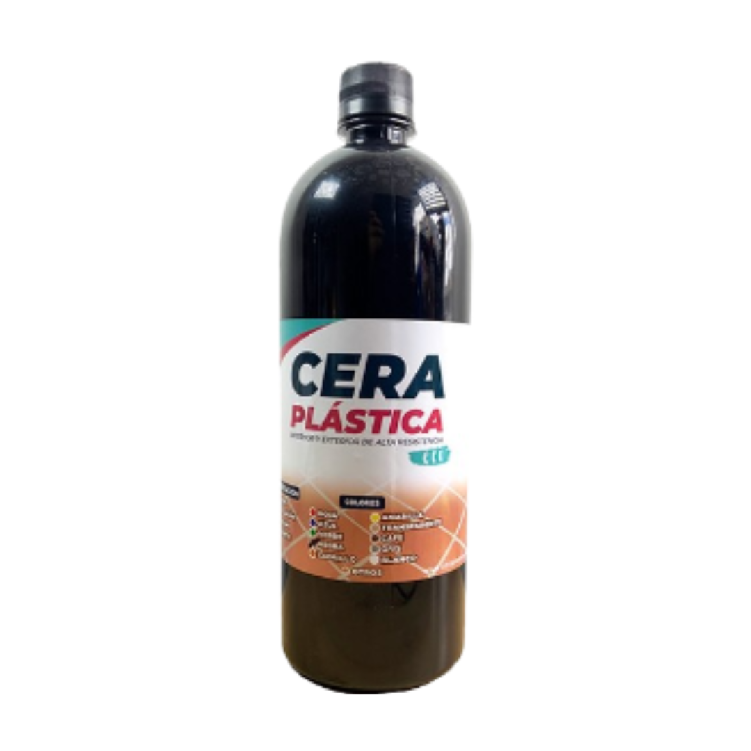 Litro Plástica ECO para Pisos Rústicos ✨🏠  ⭐⭐⭐⭐⭐