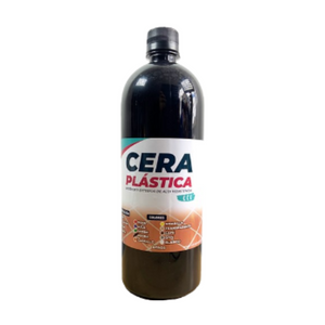 Litro Plástica ECO para Pisos Rústicos ✨🏠  ⭐⭐⭐⭐⭐