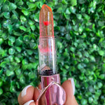 BRILLO HUMECTANTE DE LABIOS FLORECITA MOCMALLURE® ⭐⭐⭐⭐⭐