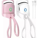 Encrespador de pestañas eléctrico con cable USB Beauty®