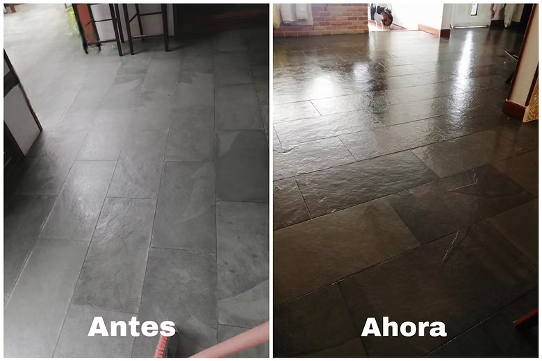COMBO ✨ Cuñete Cera Plástica ECO + Medio Cuñete Sellador Polimérico