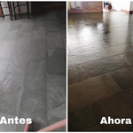 COMBO ✨ Cuñete Cera Plástica ECO + Medio Cuñete Sellador Polimérico