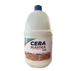 Galón Cera Plástica ECO para Pisos Rústicos ✨🏠  ⭐⭐⭐⭐⭐
