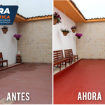 Medio Cuñete Cera Plástica ECO para Pisos Rústicos ✨🏠  ⭐⭐⭐⭐⭐